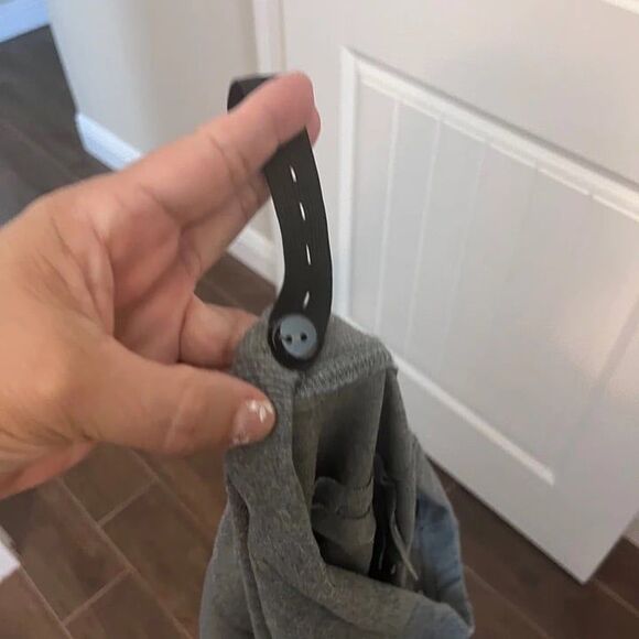 Alina Mae Women’s Pregnancy Pants - Picture 9 of 10